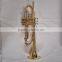 Professinal trumpet musical instruments