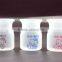 disposable plastic cup PP pudding cup jelly cup plastic cup with lid