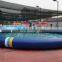 Giant chrismas Swimming Pool Inflatable 2017