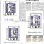CE approved IHB wrist blood pressure machine