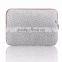 2016 Canvas sleeve with bag For Macbook/Laptop air pro retina 13";manufacturers Sleeve For ipad Macbook Air Pro 9.7/11/12/13/15"