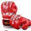 Descendants of high-grade PU leather dragon boxing gloves wholesale,Real men's worth having