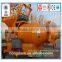 SHANDONG HONGDA double axle concrete mixer JZM350