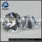  China gold manufacturers star cut cz diamond , 8 Hearts& Arrows