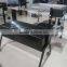 KEYO Simple barrel BBQ grill with two leg