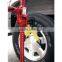 60" steel adjustable Farm Jack,3.5 tons car jack stand