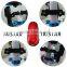 TK906 Bicycle GPS Tracker Red Color Shock Alarm System gps tracker