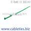 UL Approved PA66 Unbreakable Soft Plastic Cable Tie