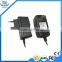 CE FCC ROHS Power Supply 12v 1a Adapter 12w Charger with ac dc Cord