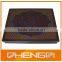 HOT SALE High Quality Laser Engrave Cutting Wooden Box Arabic Gift Box