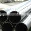 Fast Delivery Good Performance Grade 316 EN - 1.4541 EFW / ERW Stainless Steel Pipe For Fluid or Gas