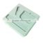 Best sale! high quality customzied made in china Color plastic PVC box,plastic box for girl's gift