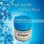 super high thermal conductivity gray thermal cpu paste/grease/compounds HY880 with 5W