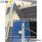 High Strength building and construction industries aluminium plank