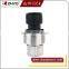 oil pressure sensor for automotive ABS system