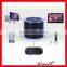 promotional wireless and hands-free Miniion mini Portable speaker with fm radio