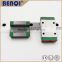 linear guide 3d linear motion traverse MGN12H -L 480mm