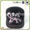 Custom 100% cotton military hat,washed military cap wholesale