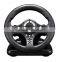 Hot Racing Car Games Steering Wheel Racing Steering Wheels With Pedals For PC