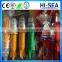 1.5V 50MA Multi-color LED Fishing Net Light