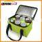 2016 Cheap promotion 600D cooler bag school lunch bag