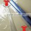 Best Selingl Good Quality Lower Price Kapok Transparent Clear PVC Film for Mattress Packing