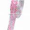 Celebrate Customized Organza Ribbon Pringting Wedding Decoration Party Decoration Decorations Wedding