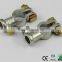 Car/ truck Auto Straight Battery Terminal