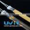 High quality gold reflector Infrared Radiator tube Part number 53.170.1411 for M offset Medium Wave