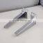 bracket for glass shelf / adjustable shelf bracket