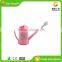 Wholesale Price Plastic Garden Watering Can In Bulk