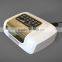 Air pressure massage rehabilitation equipment