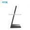 Ultra thin L style 10.1 inch wifi digital photo frame with 10 point capacitive touch screen disply for star rated hotels
