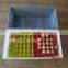 30 holes Plastic egg trays/Plastic egg tray for sale