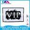 road decoration polyester flag