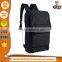 2016 New Style 100% Warranty Backpack Black with Oem Size and custom material