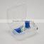 2015 Wholesale medical hearing protection silicone earplugs with CE