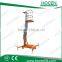 Mobile hydraulic 8m telescopic work platform lifts