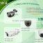 2016 big promotion weatherproof ip camera 1MP/2MP mini ip camera