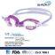 Freestyle - Best Quality One Piece Swimming Pool Accessories Swimming Goggles