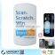 silicone gel mobile non slip sticker