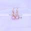 Sterling Silver 925 Earrings Pearl Jewelry For Women Gifts