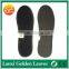 Soft massage insole Fiber bamboo Charcoal