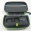 GC--Customize mould made headset eva packing bag case for headset