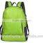Professional Hiking Backpack Waterproof Nylon Bag Big Capacity Unisex