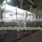 Shredded coconut stuffing Dryer
