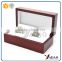 industrial high quality mirror jewelry box with CE certificate