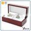 customzied packaging jewelry boxes with CE certificate