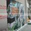 Exhibition Wall Banner Tension Fabric Pop UP Dispaly