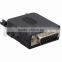multimedia DB15 Male Connector With Backside Screw Connection